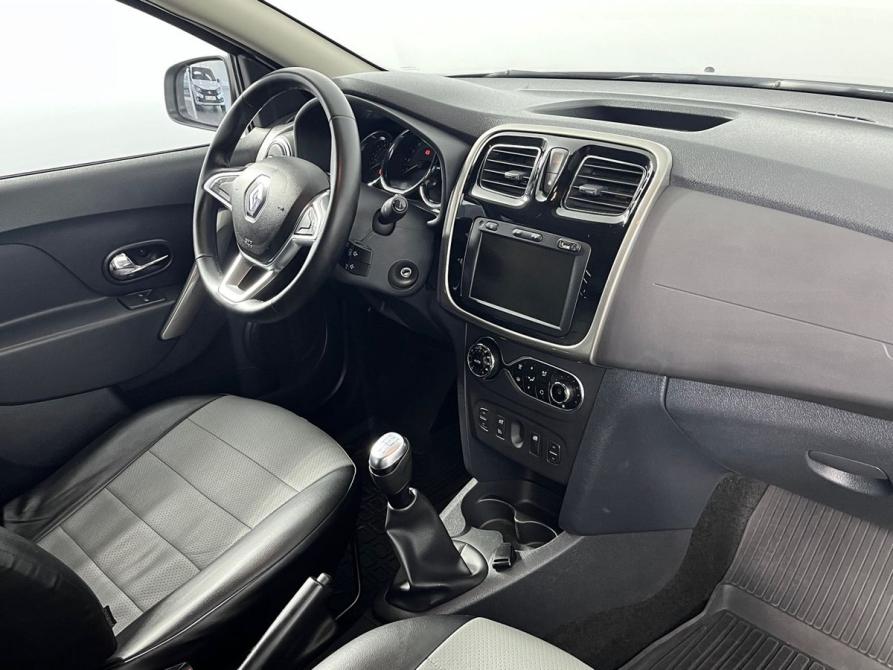 Renault Sandero II Рестайлинг Борисоглебск  - изображение 14
