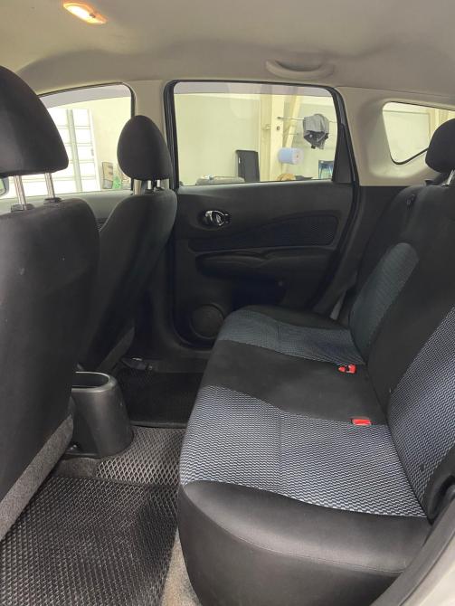 Nissan Note II Кемерово  - изображение 11
