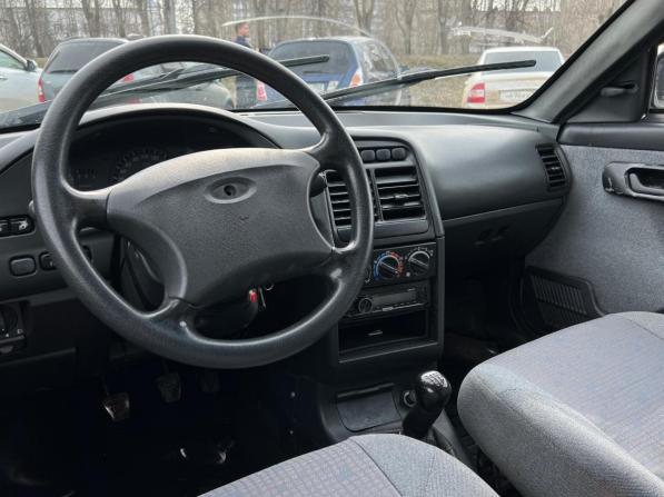 Lada (ВАЗ) 2111 с пробегом 2010 года, цена 175 000 рублей, 222000 км, универсал, Автокод Объявления