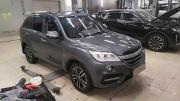 Lifan X60 I Рестайлинг 2 Санкт-Петербург  - изображение 9