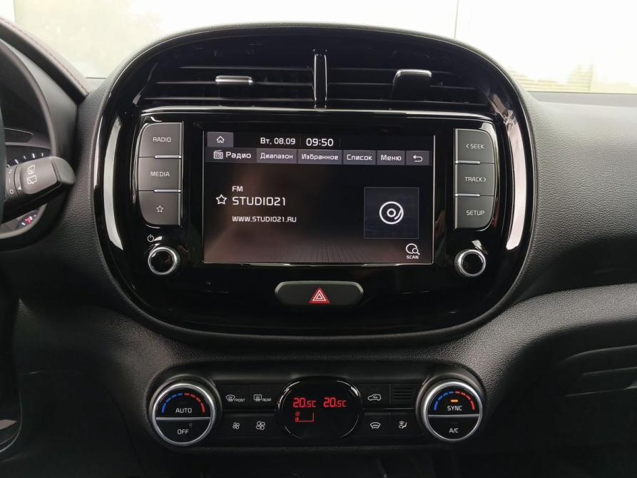 Kia Soul III Москва  - изображение 16