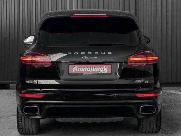 Porsche Cayenne II Рестайлинг (958) с пробегом 2015 года, цена 3 700 000 рублей, 178620 км, внедорожник, Автокод Объявления
