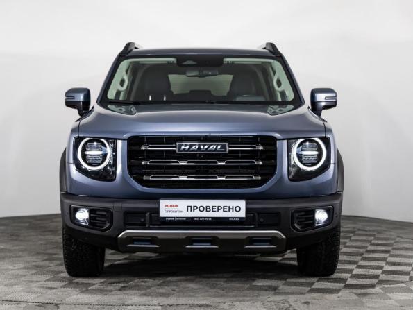 Haval Dargo I с пробегом 2023 года, цена 2 599 000 рублей, 37371 км, внедорожник, Автокод Объявления