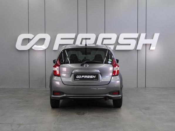 Nissan Note II Рестайлинг с пробегом 2018 года, цена 799 000 рублей, 156857 км, хэтчбек, Автокод Объявления