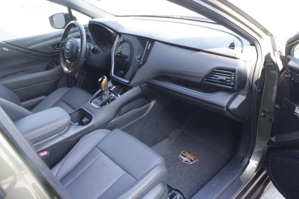 Subaru Outback VI Рестайлинг Брянск  - изображение 21