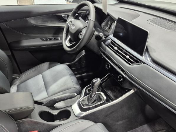 Chery Tiggo 4 Pro I с пробегом 2024 года, цена 1 742 000 рублей, 9194 км, внедорожник, Автокод Объявления