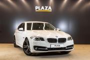 BMW 5 серии VI (F10/F11/F07) Рестайлинг Уфа  - изображение 24