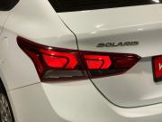 Hyundai Solaris II Челябинск  - изображение 29