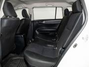 Toyota Corolla XI (E160 E170 E180) Рестайлинг 1 Иркутск  - изображение 29