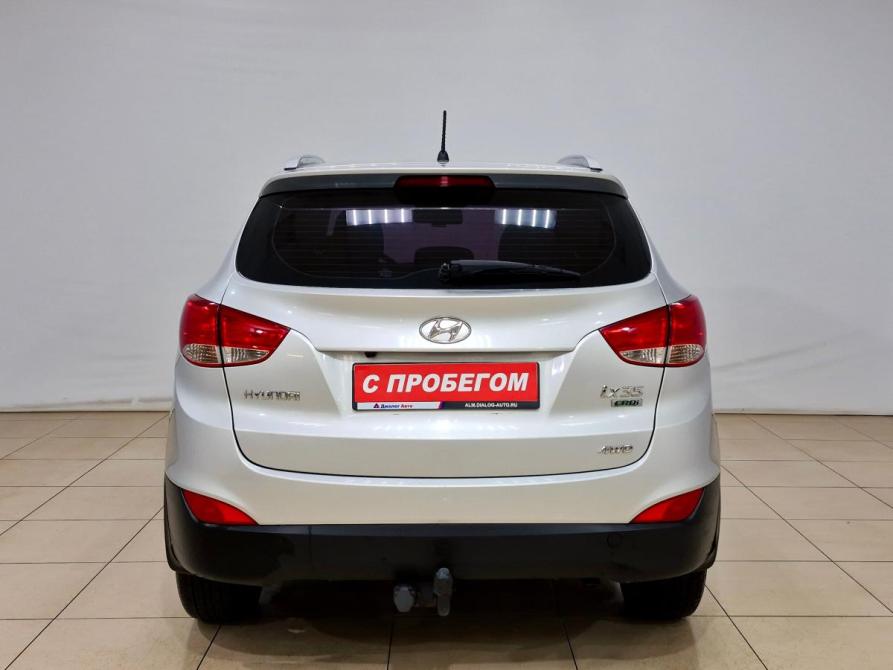 Hyundai ix35 I Альметьевск  - изображение 6