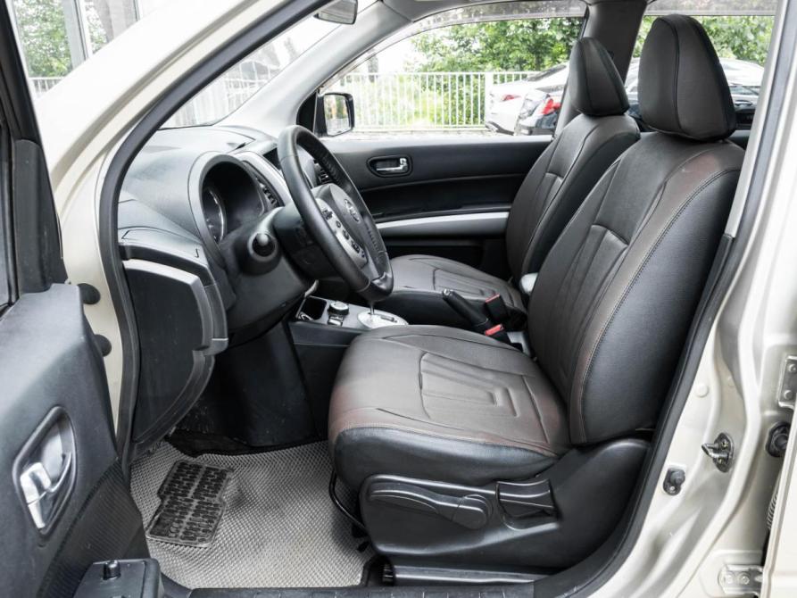 Nissan X-Trail II Ставрополь  - изображение 10
