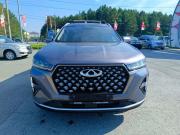Chery Tiggo 7 Pro Max I Тюмень  - изображение 25