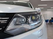 Volkswagen Tiguan I Рестайлинг Калуга  - изображение 38