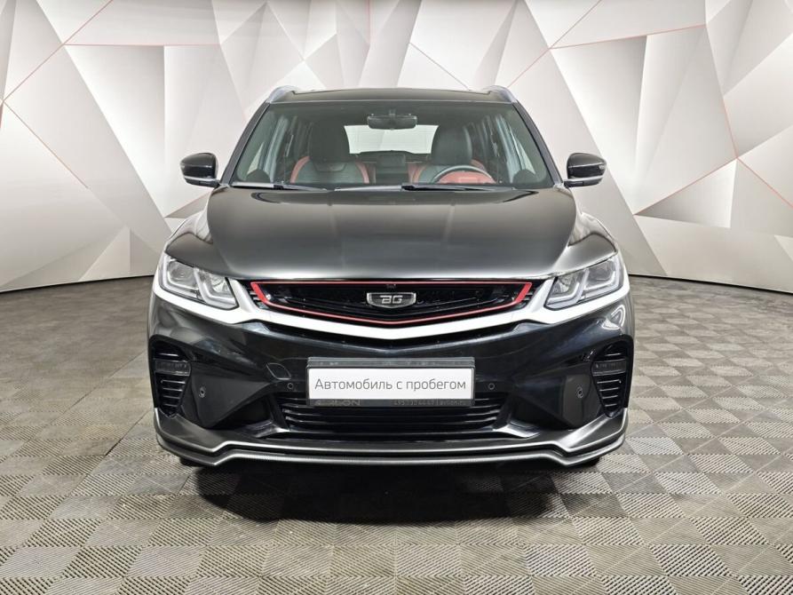 Belgee X50 Москва  - изображение 7