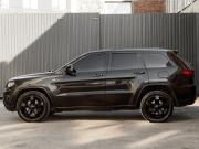 Jeep Grand Cherokee IV (WK2) Екатеринбург  - изображение 39