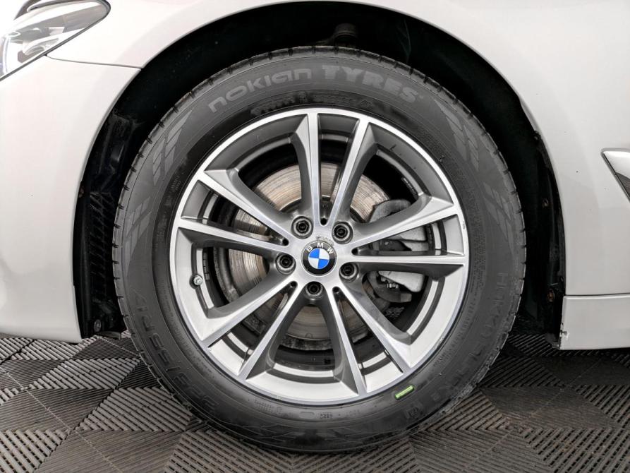 BMW 5 серии VII (G30/G31/G38) Санкт-Петербург  - изображение 18