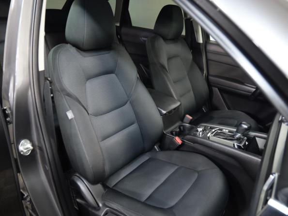 Mazda CX-5 II с пробегом 2017 года, цена 2 099 000 рублей, 162468 км, внедорожник, Автокод Объявления