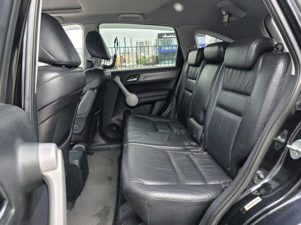 Honda CR-V III с пробегом 2007 года, цена 1 260 000 рублей, 166729 км, внедорожник, Автокод Объявления