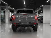 Jeep Gladiator II (JT) Москва  - изображение 36