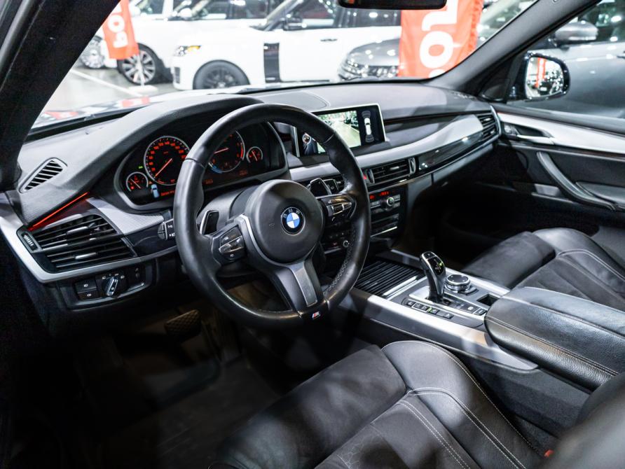 BMW X5 III (F15) Санкт-Петербург  - изображение 14