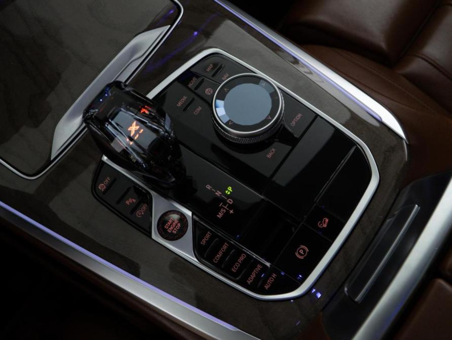 BMW X5 IV (G05/G18) Москва  - изображение 24
