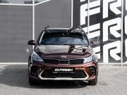 Kia Rio IV Рестайлинг Краснодар  - изображение 25
