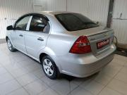 Chevrolet Aveo I Рестайлинг Арзамас  - изображение 8