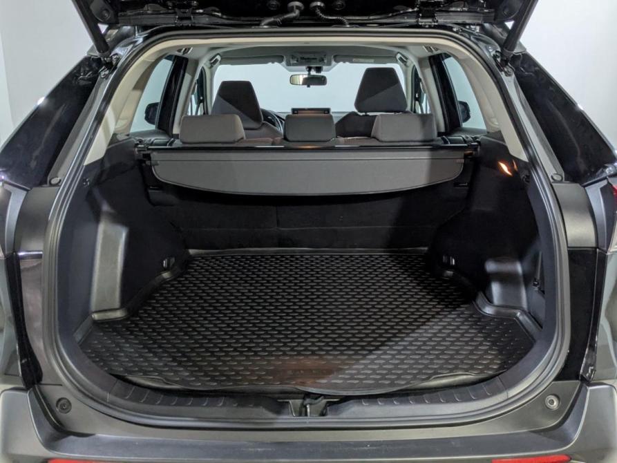 Toyota RAV4 V (XA50) Химки  - изображение 17