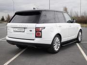 Land Rover Range Rover IV Рестайлинг Санкт-Петербург  - изображение 45