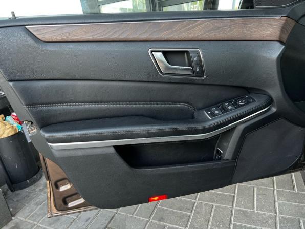 Mercedes-Benz E-Класс IV (W212 S212 C207) Рестайлинг с пробегом 2013 года, цена 1 850 000 рублей, 295865 км, седан, Автокод Объявления