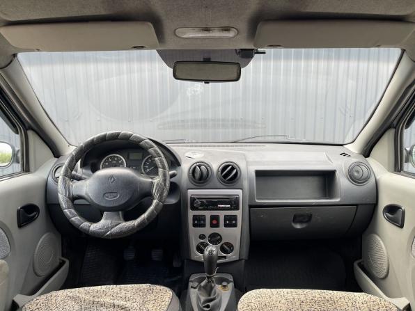 Renault Logan I с пробегом 2006 года, цена 100 000 рублей, 178000 км, седан, Автокод Объявления