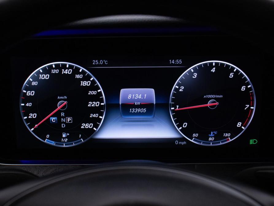 Mercedes-Benz E-Класс V (W213 S213 C238) Москва  - изображение 12