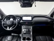 Hyundai Santa Fe IV Рестайлинг Уфа  - изображение 62
