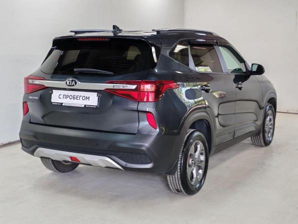 Kia Seltos I с пробегом 2020 года, цена 2 175 000 рублей, 73020 км, внедорожник, Автокод Объявления