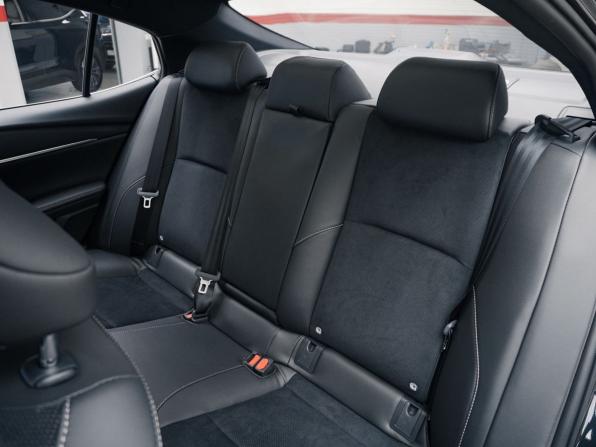 Toyota Camry IX (XV80) China Market с пробегом 2026 года, цена 4 499 000 рублей, 18 км, седан, Автокод Объявления