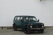 Lada (ВАЗ) 2131 (4x4) I Березники  - изображение 17