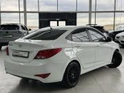 Hyundai Solaris I Рестайлинг Шахты  - изображение 23