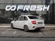 Lada (ВАЗ) Granta I Рестайлинг Краснодар  - изображение 18