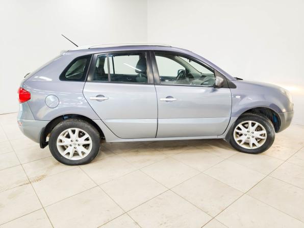 Renault Koleos I с пробегом 2008 года, цена 607 900 рублей, 267311 км, внедорожник, Автокод Объявления
