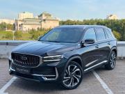 Geely Monjaro I Уфа  - изображение 21