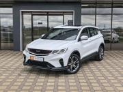 Geely Coolray I Краснодар  - изображение 23