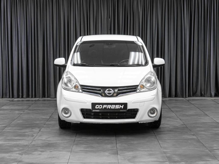 Nissan Note I Рестайлинг Тюмень  - изображение 3