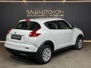 Nissan Juke I Уфа  - изображение 21