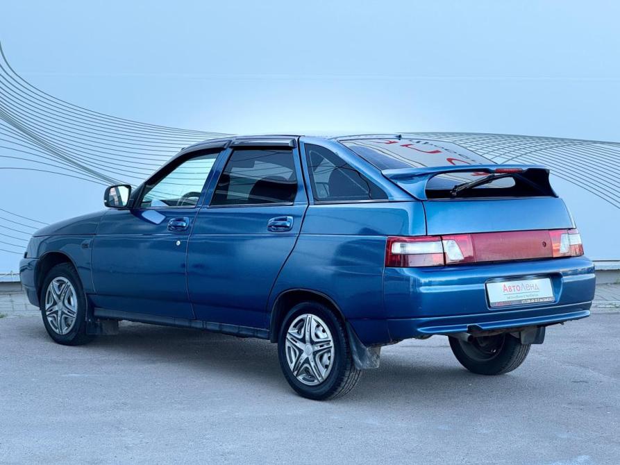 Lada (ВАЗ) 2112 Воронеж  - изображение 6