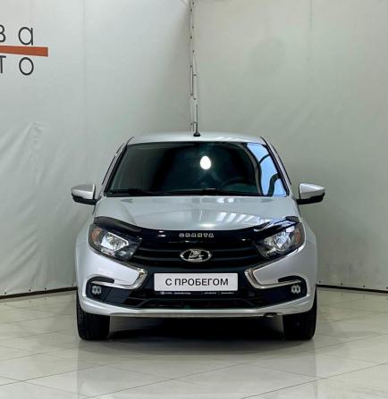 Lada (ВАЗ) Granta I Рестайлинг с пробегом 2023 года, цена 730 000 рублей, 84111 км, седан, Автокод Объявления