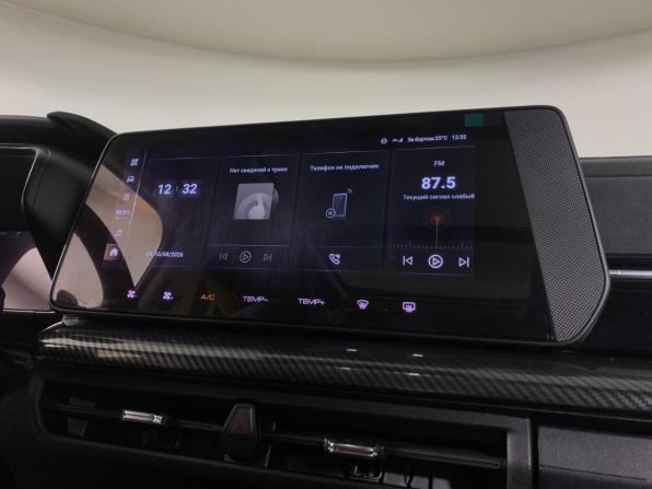 Haval H3 I с пробегом 2024 года, цена 2 849 000 рублей, 24671 км, внедорожник, Автокод Объявления