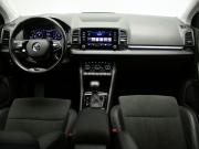 Skoda Karoq I Рестайлинг Москва  - изображение 44