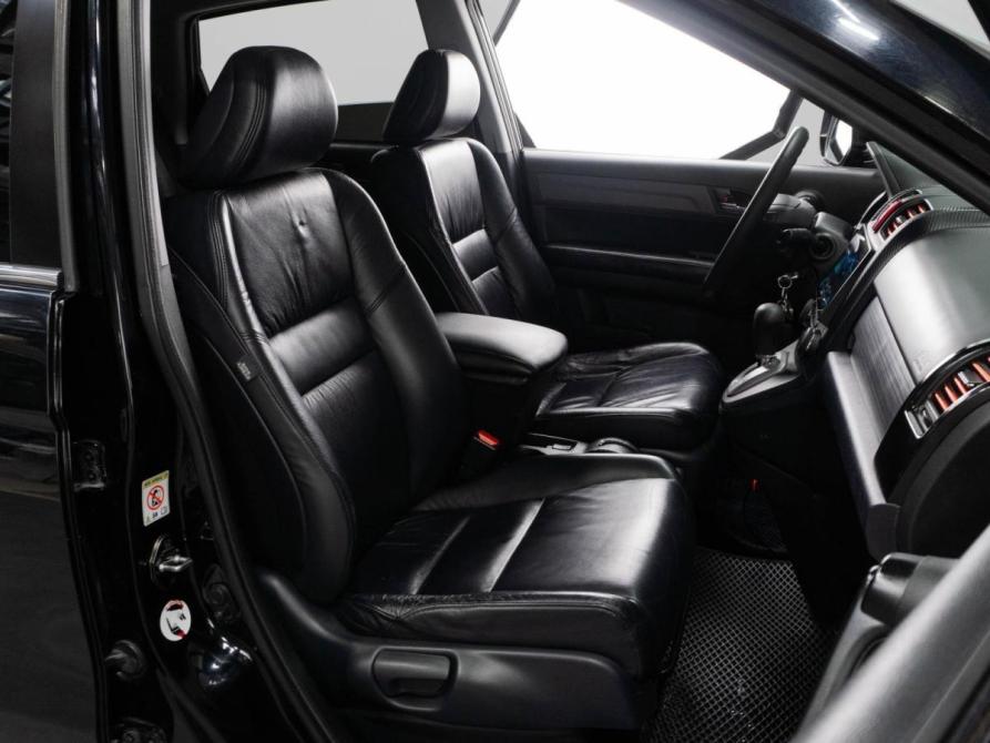 Honda CR-V III Тюмень  - изображение 8