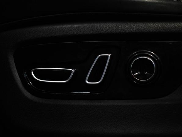 GAC GS8 II с пробегом 2024 года, цена 3 597 000 рублей, 52532 км, внедорожник, Автокод Объявления