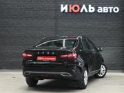 Lada (ВАЗ) Vesta I Рестайлинг (NG) Екатеринбург  - изображение 25